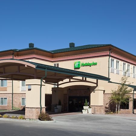 Holiday Inn Rock Springs Exterior foto