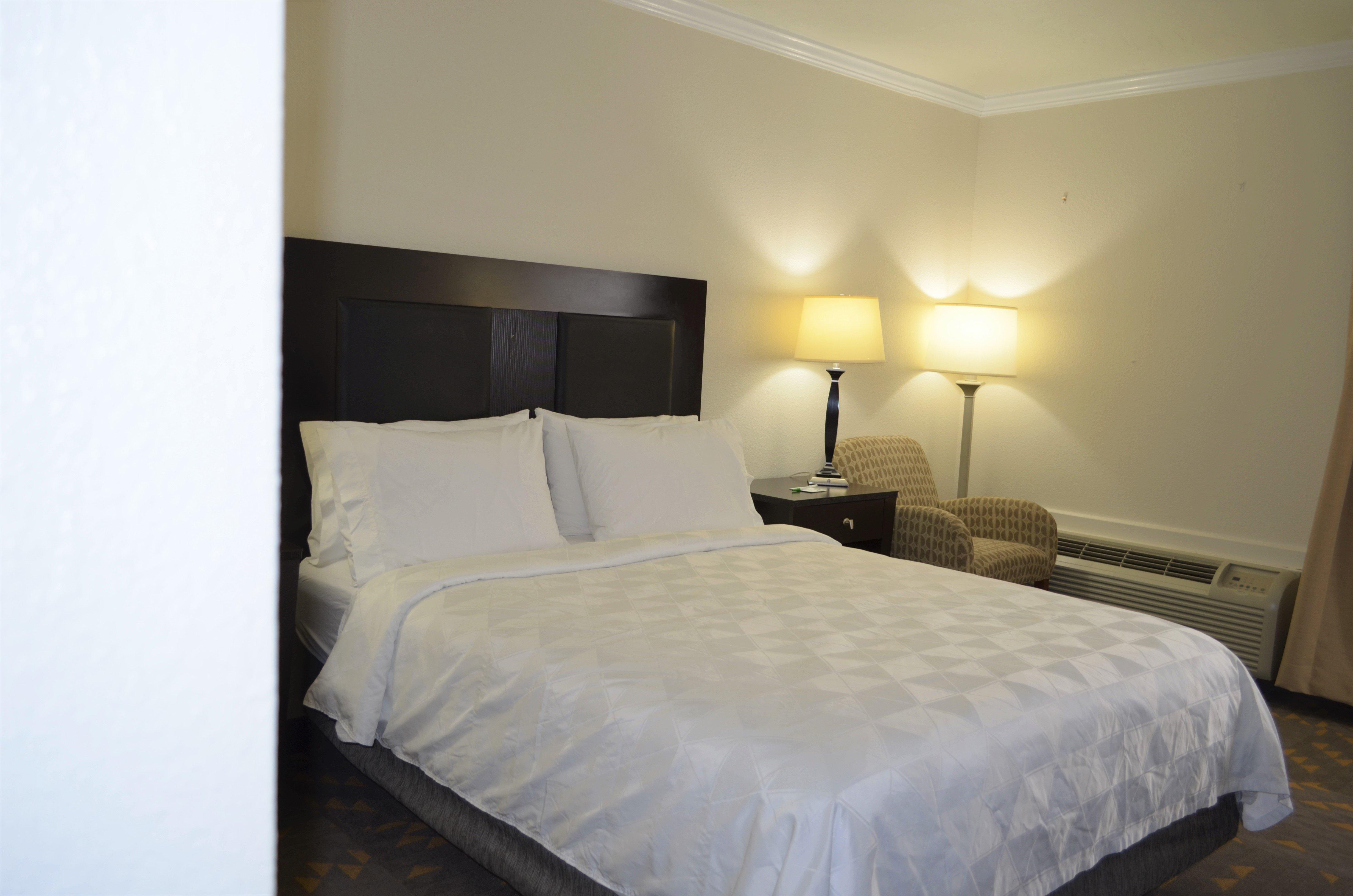 Holiday Inn Rock Springs By Ihg Exterior foto