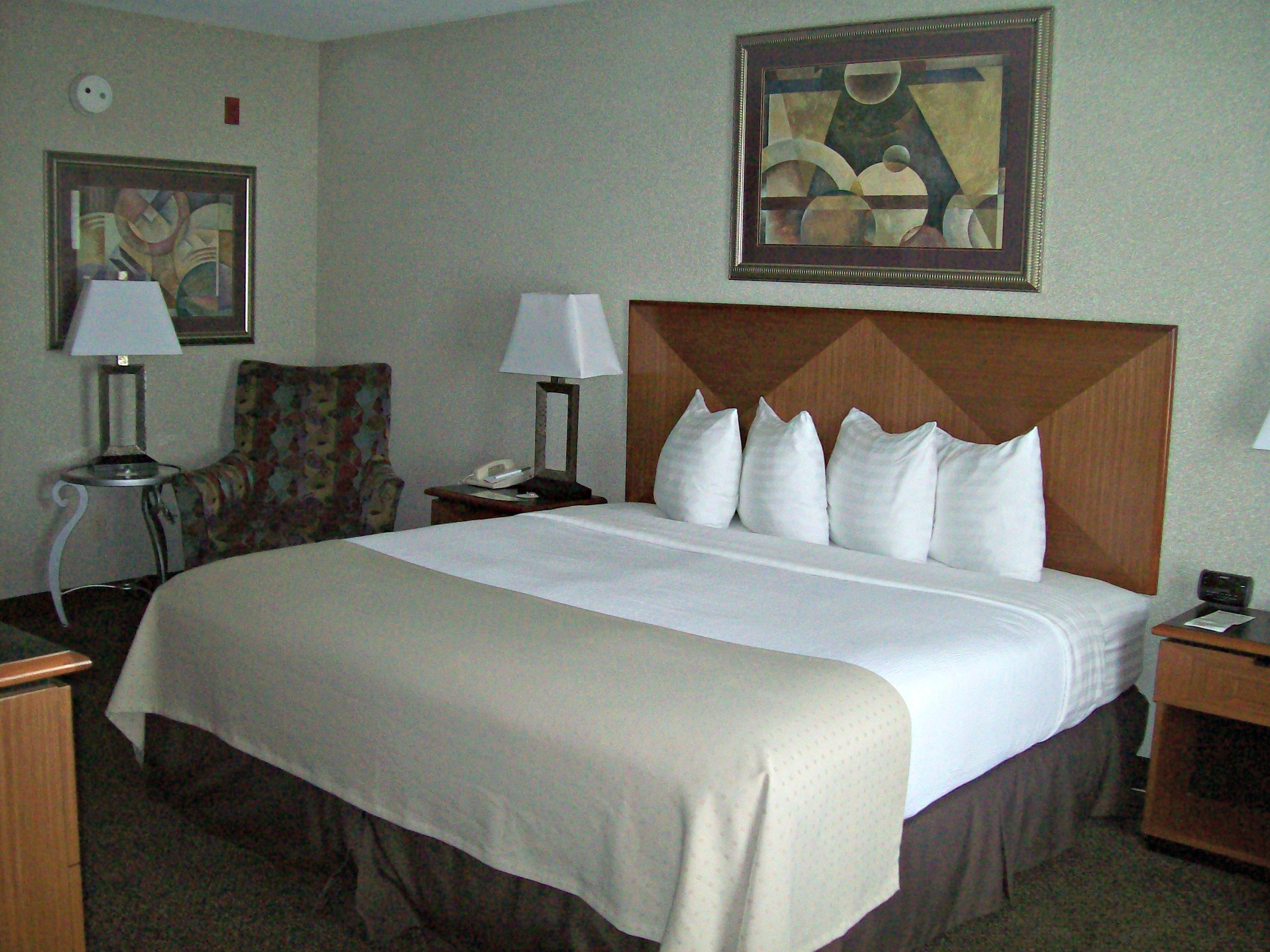 Holiday Inn Rock Springs By Ihg Exterior foto