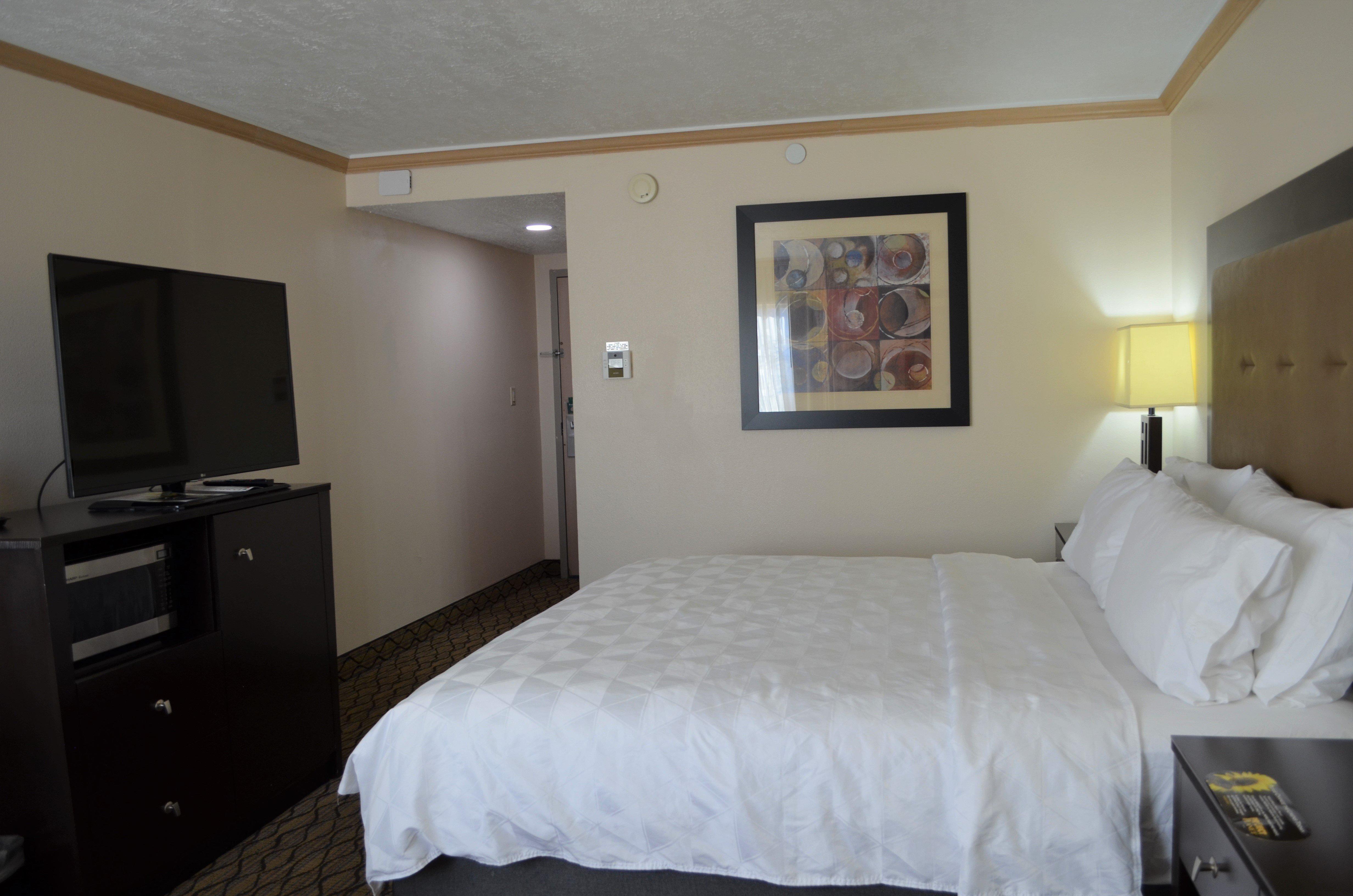 Holiday Inn Rock Springs By Ihg Exterior foto