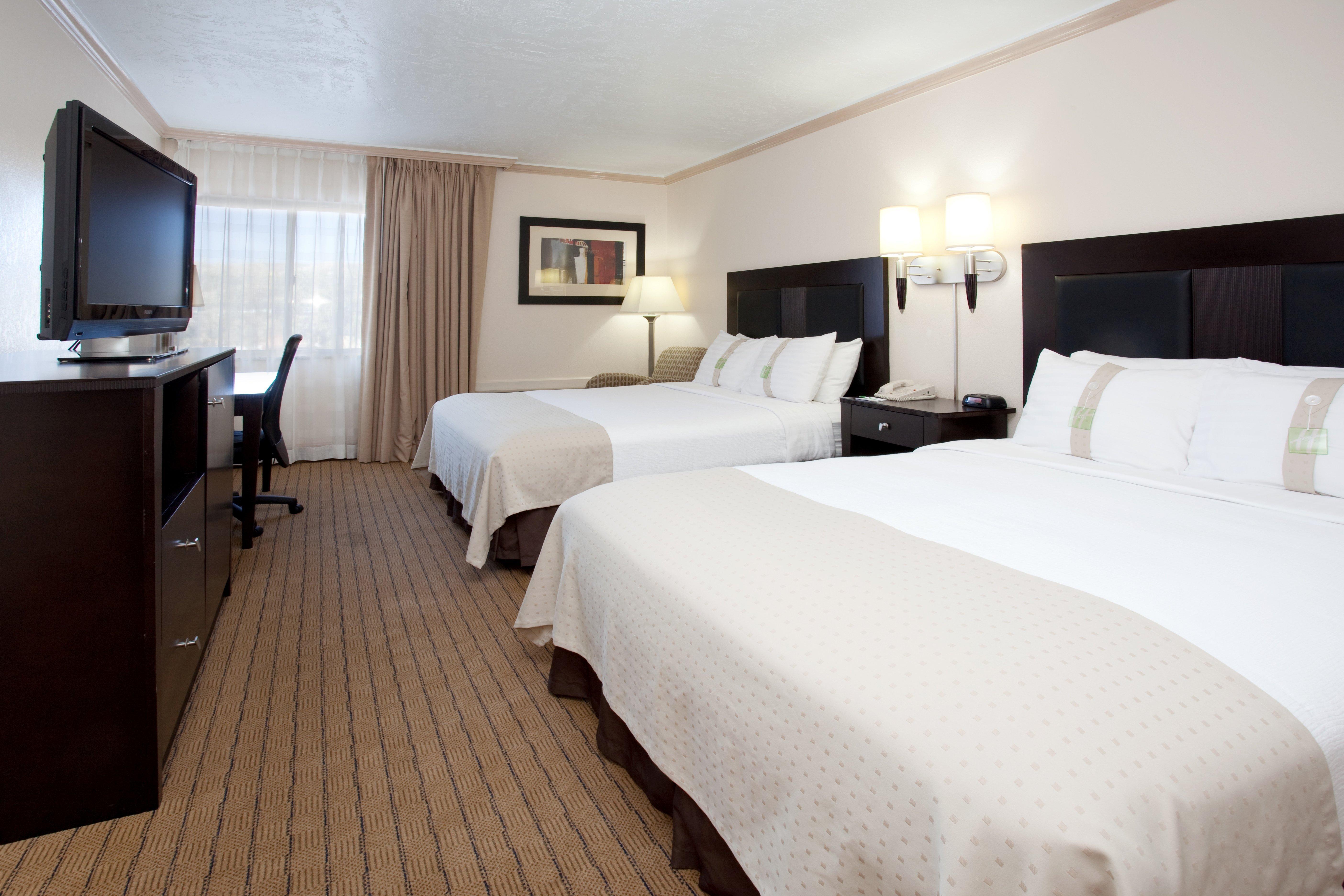Holiday Inn Rock Springs By Ihg Zimmer foto