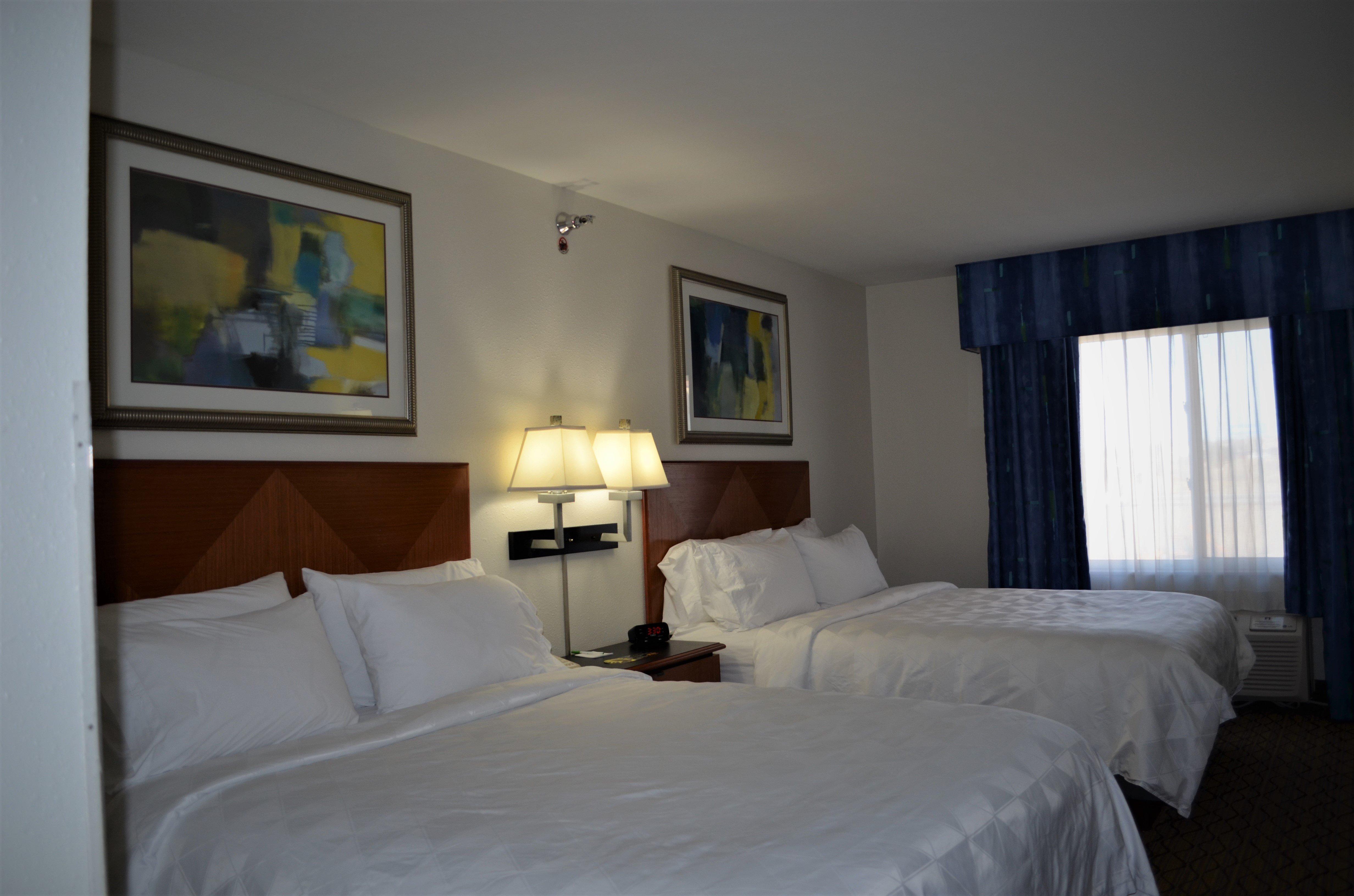 Holiday Inn Rock Springs By Ihg Exterior foto