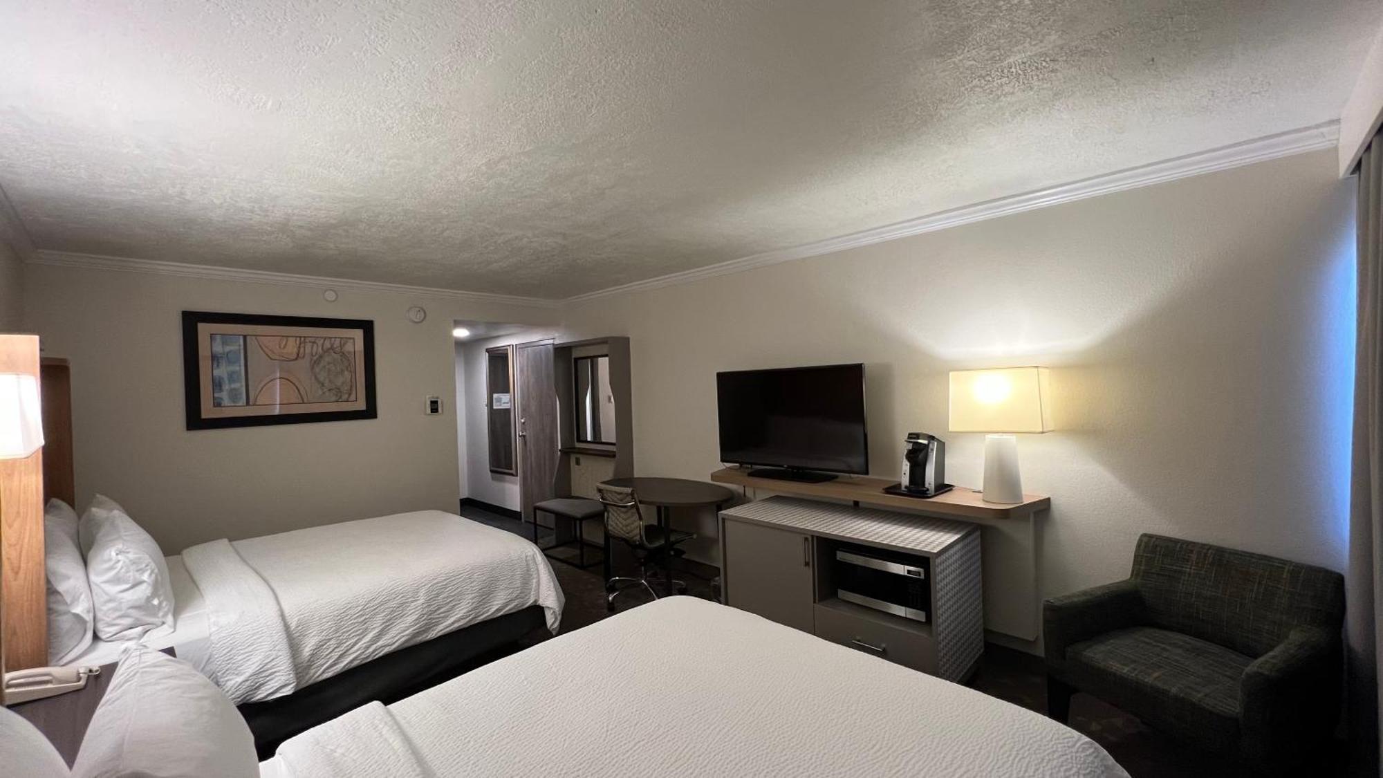 Holiday Inn Rock Springs By Ihg Exterior foto